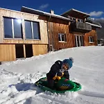 Apartmán Magdalena *