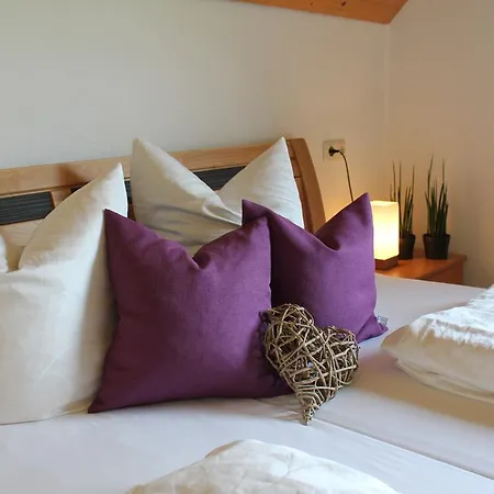 Magdalena Appartement *