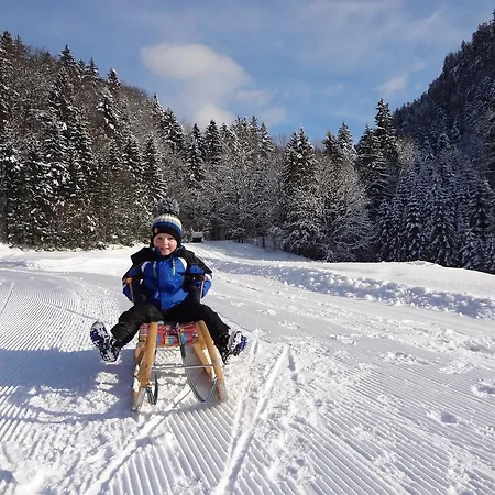 Magdalena Apartment *