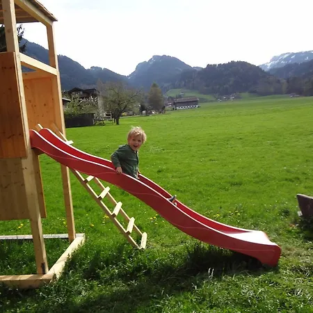 Magdalena Appartement