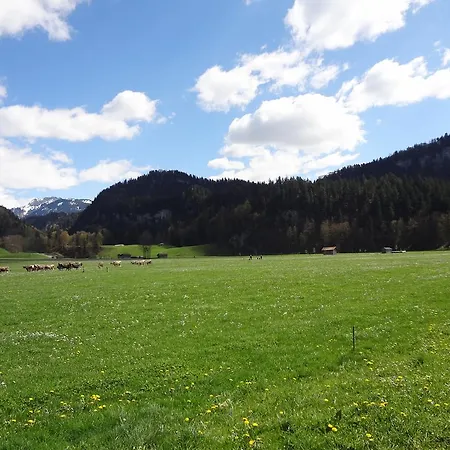 Magdalena * Bezau