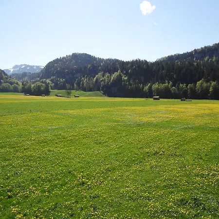 Magdalena Appartement *