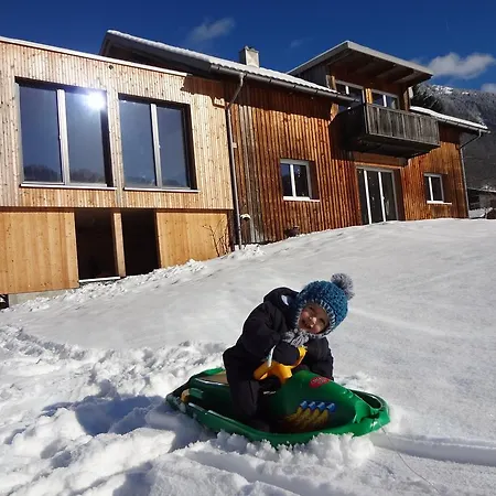 Appartement Magdalena *