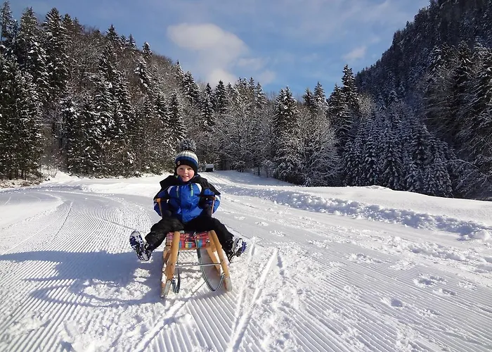 Magdalena Apartment *