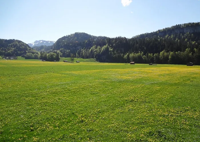 Magdalena Apartment *