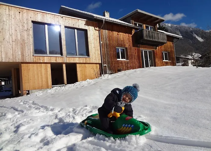 Apartment Magdalena *