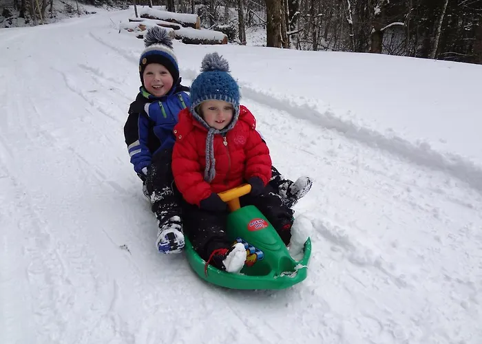 Magdalena * بيزاو