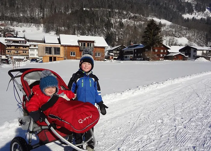 شقة Magdalena بيزاو